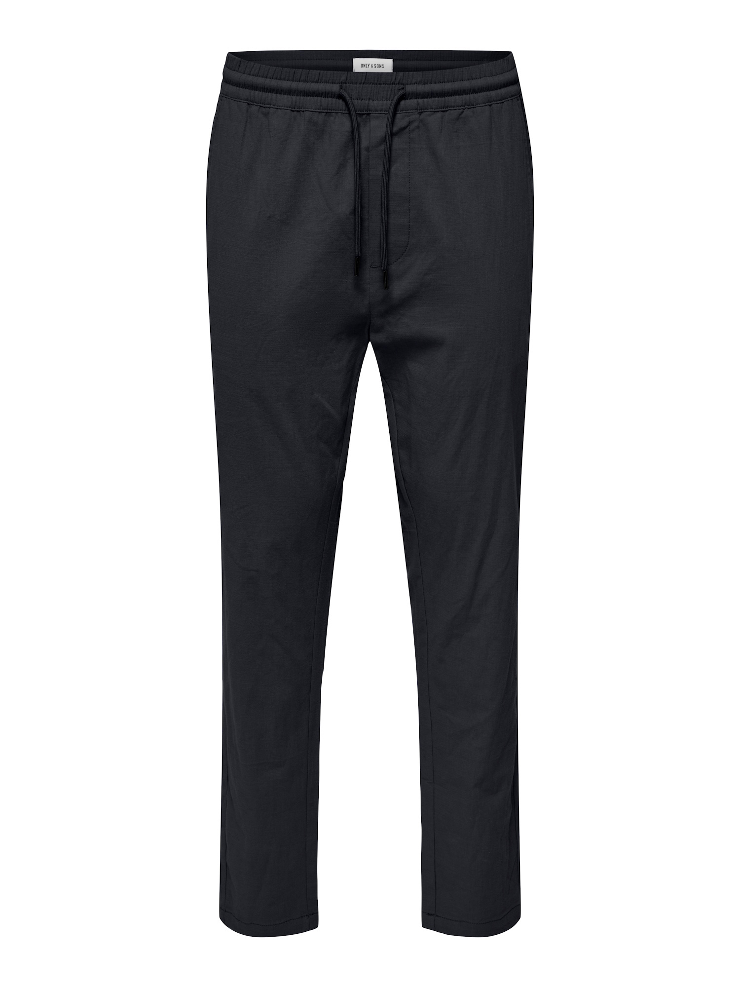 ONLY & SONS Stoffen broek ONSSINUS LINEN LATHAM 0257 PANT