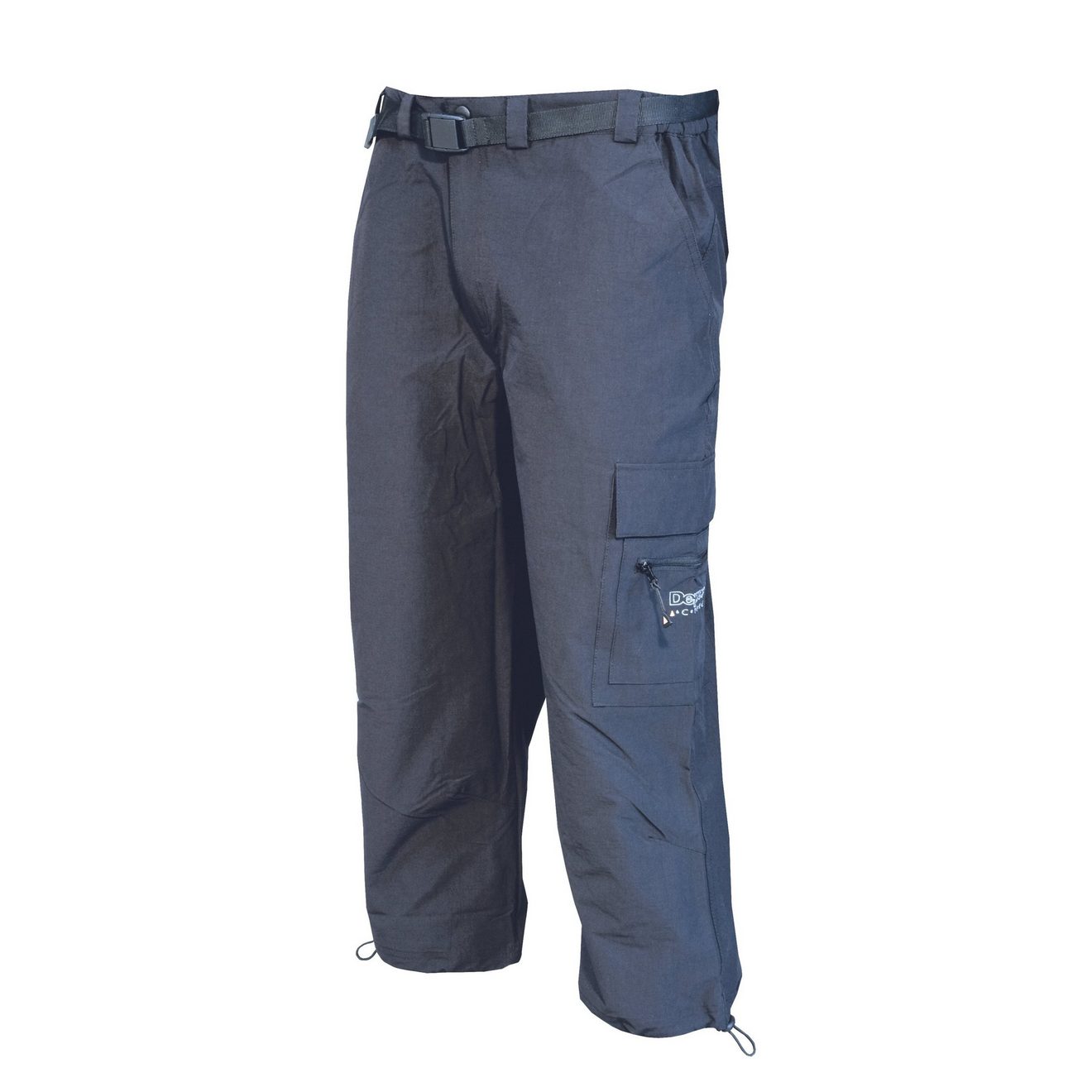 DEPROC Active 3/4 broek KENTVILLE FULLSTRETCH piratenbroek MEN