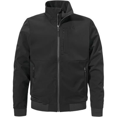 Schöffel Heren Style Suavio Softshell Jas