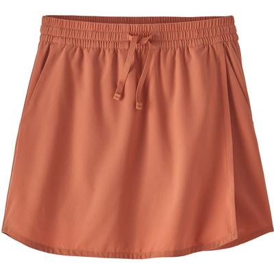 Patagonia Dames Fleetwith Rok