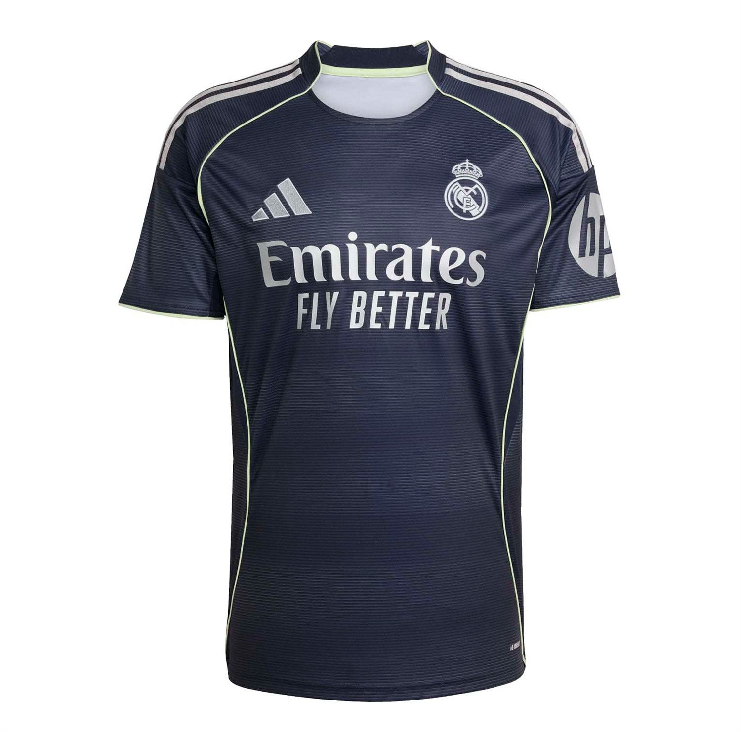 Adidas Performance Voetbalshirt REAL A JSY
