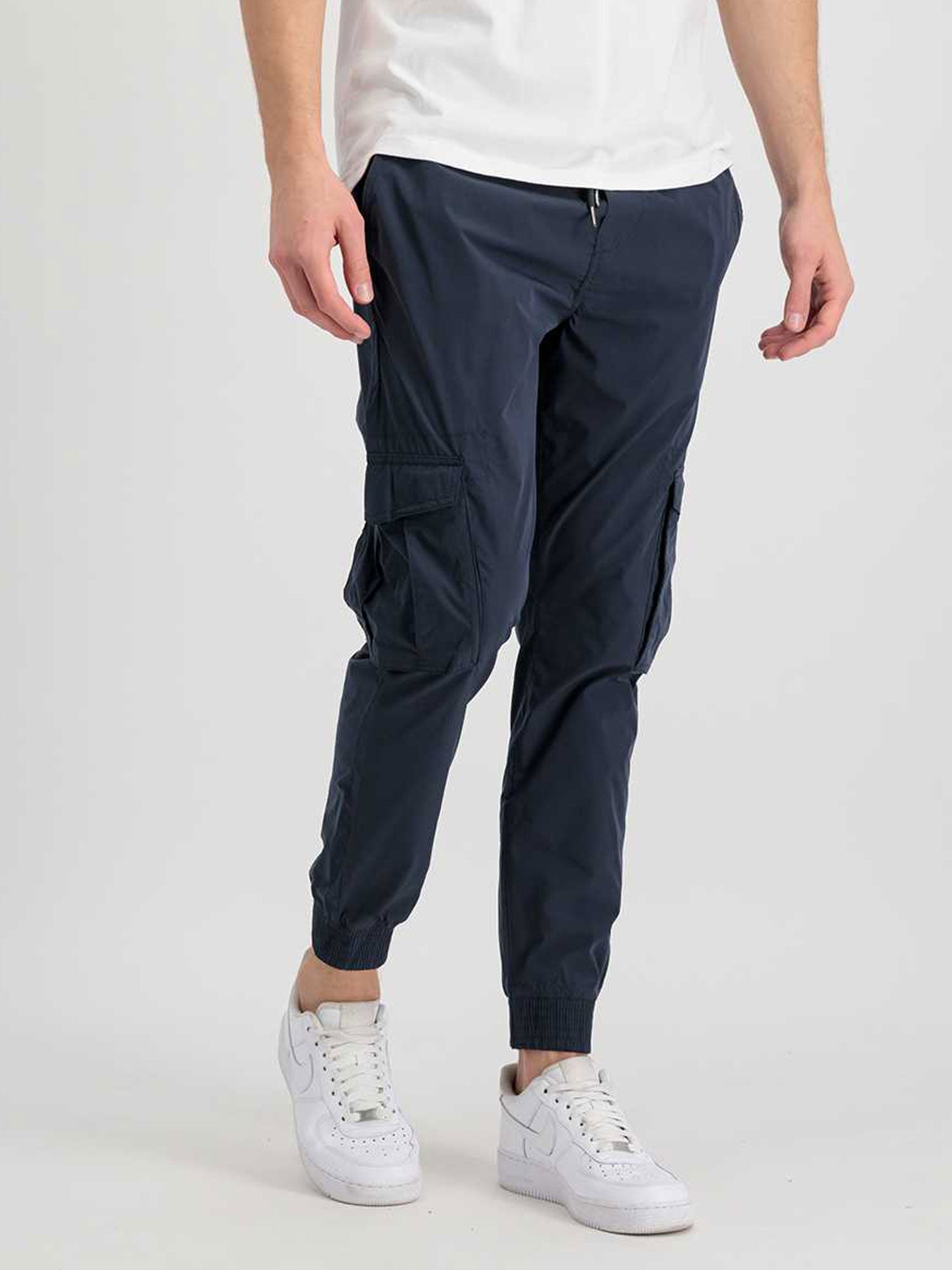 Alpha Industries Joggingbroek  Men - Pants Nylon Cargo Jogger