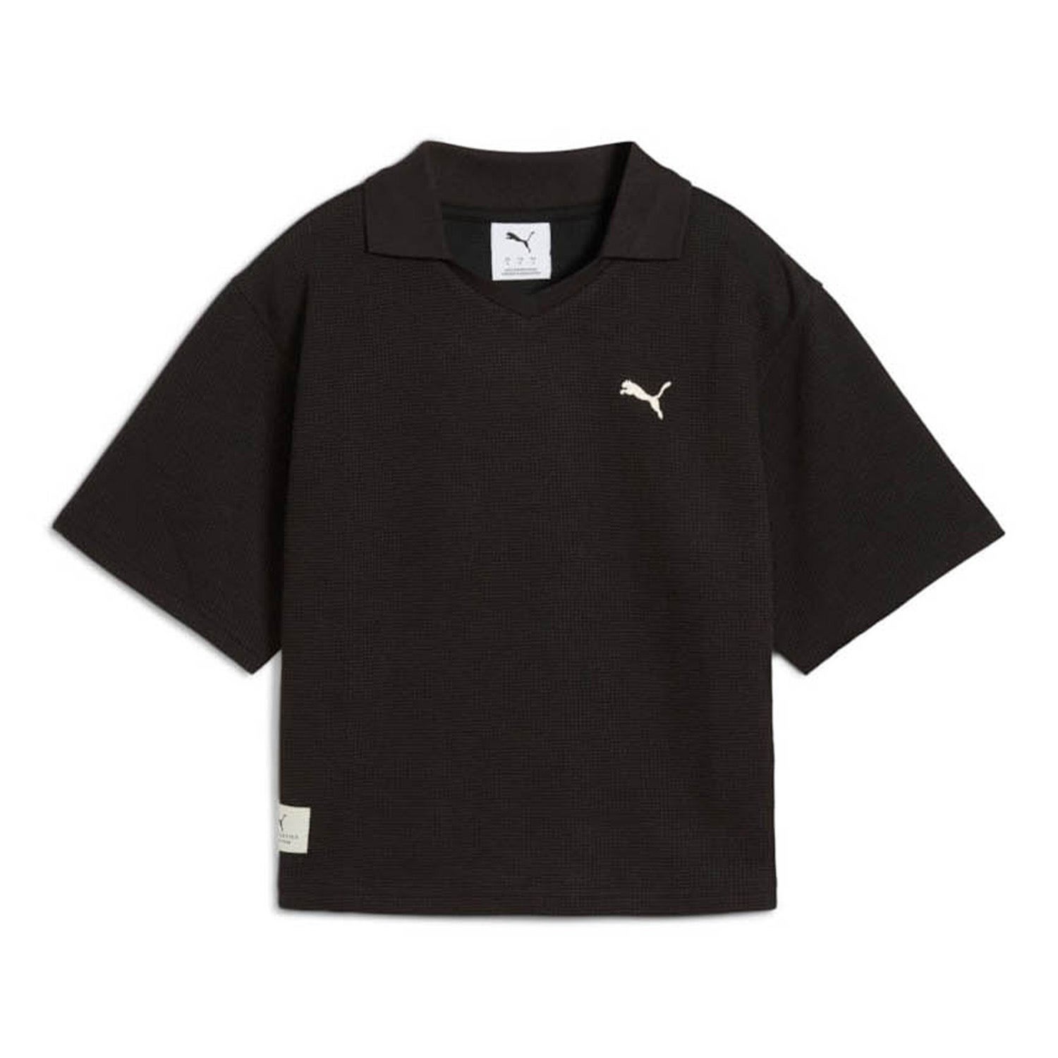 PUMA Poloshirt CLASS RELAXED PINNACLE POLO TEE
