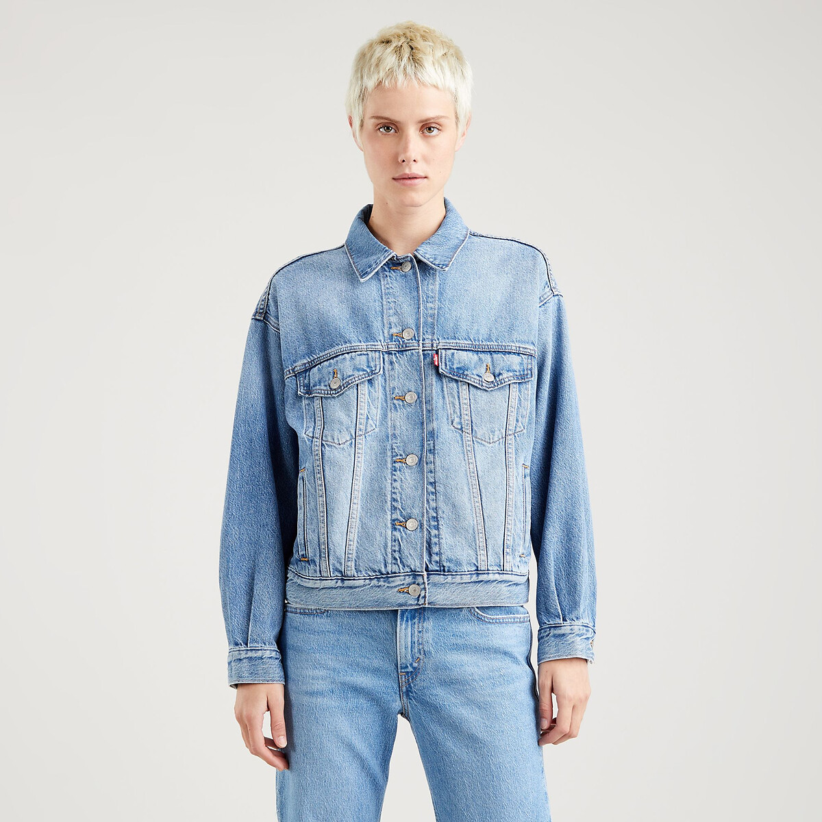 Levi's Jeansjack 90S TRUCKER