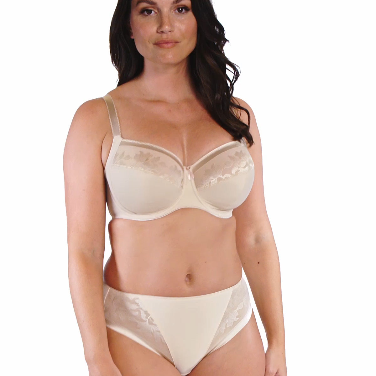 Fantasie Illusion BH met beugel, beige