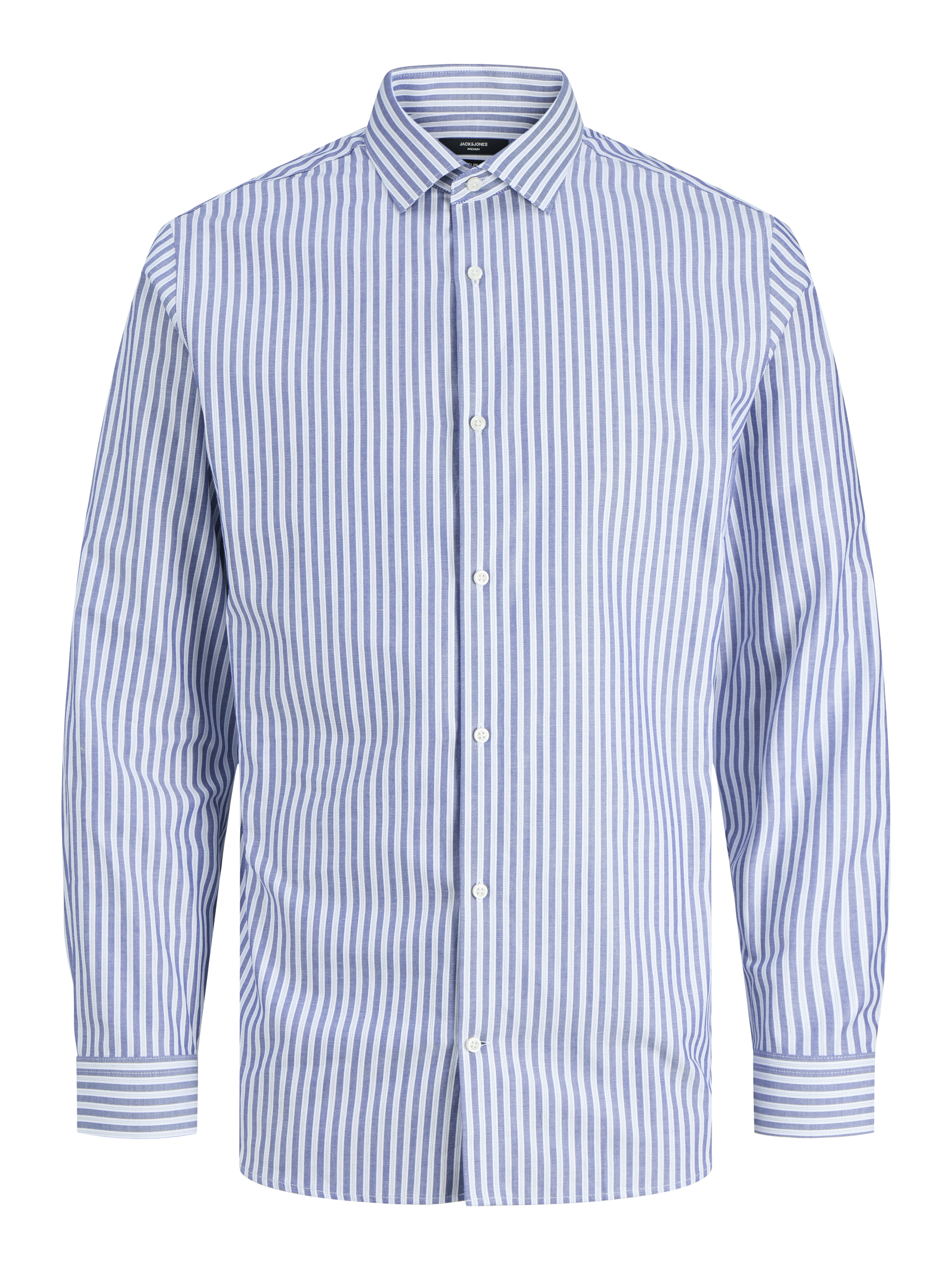 Jack & Jones Overhemd met lange mouwen JPRBLAPARKER SHIRT L/S