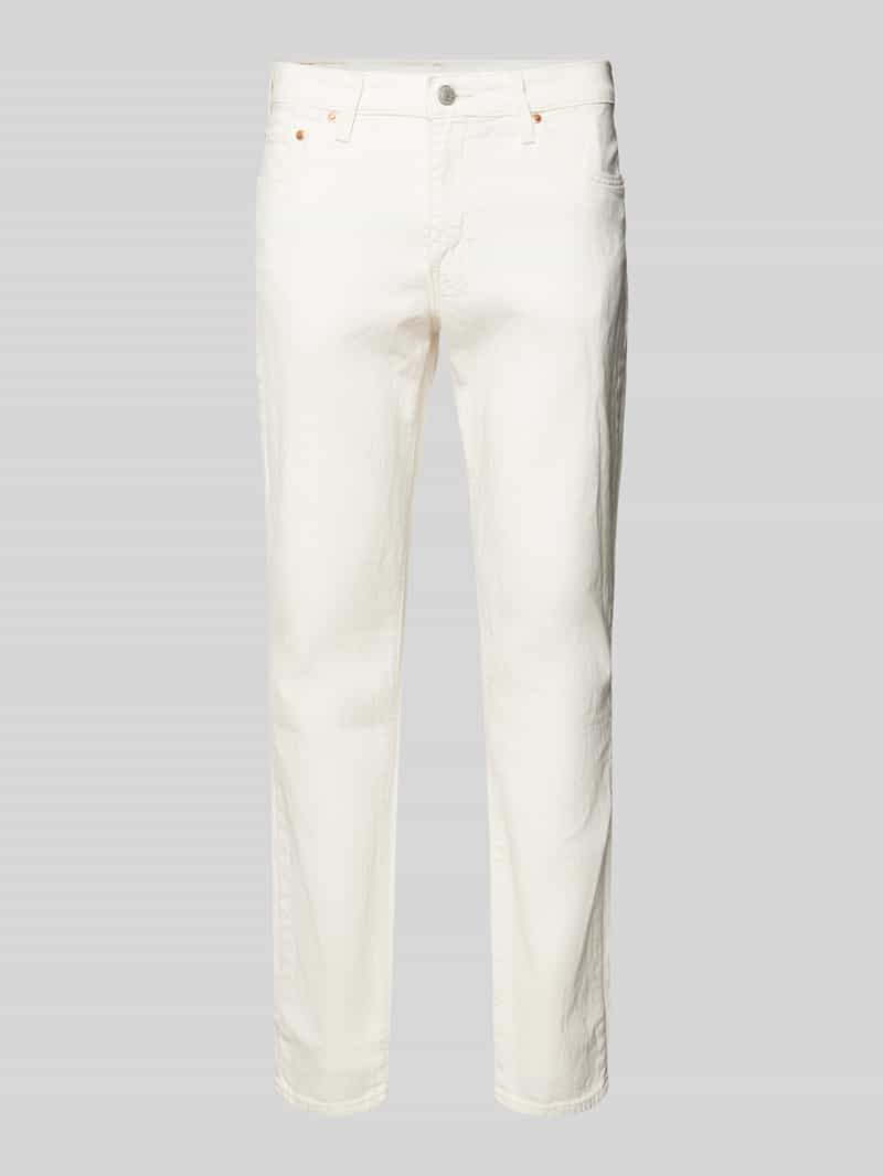 Levi's Slim fit jeans 511 SLIM met stretch