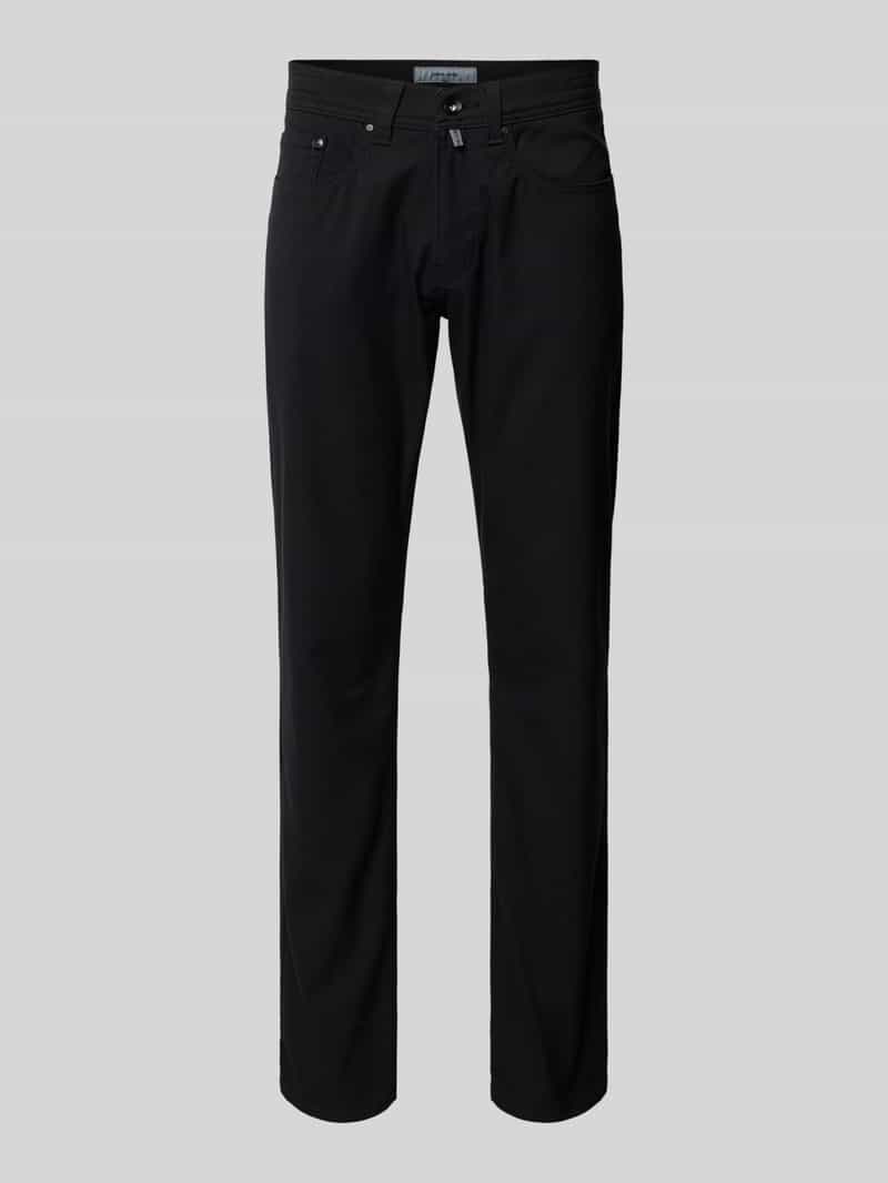 Pierre Cardin 5-pocket jeans Lyon tapered