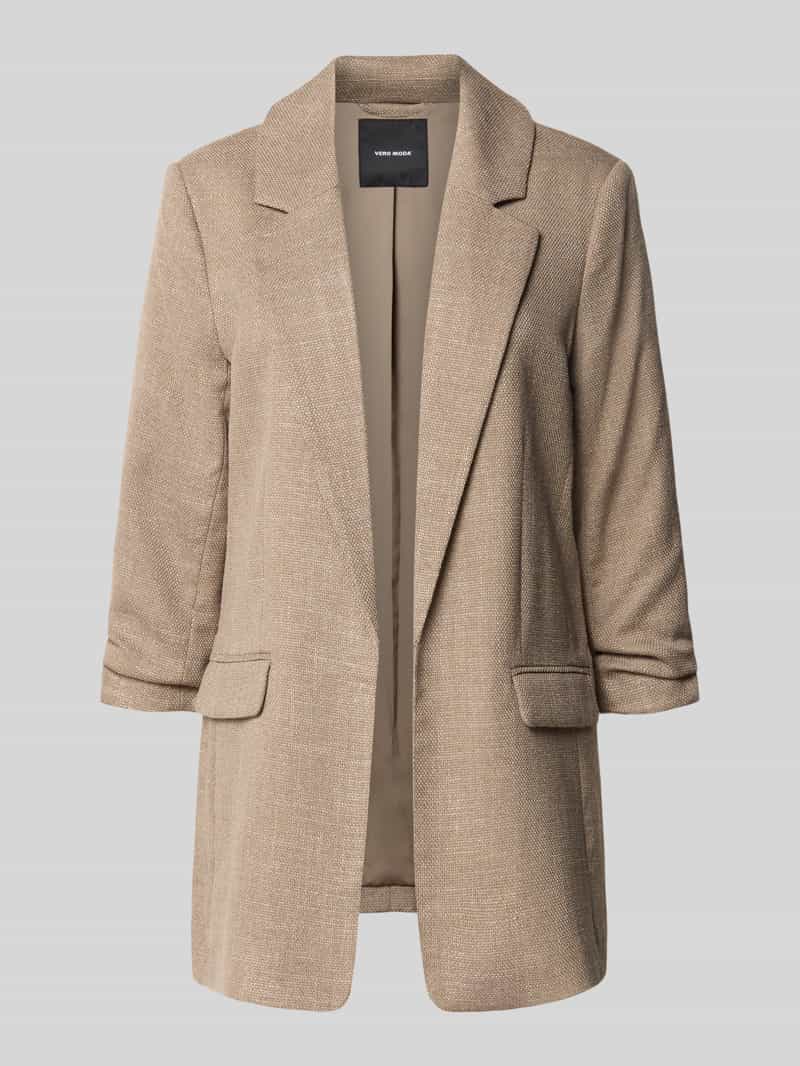 Vero Moda Lange blazer VMFRIDA LS REGULAR BLAZER NOOS