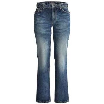 Guess Jeans  G08 MID RISE STRAIGHT - W4YA98 D5FC1-GJEW