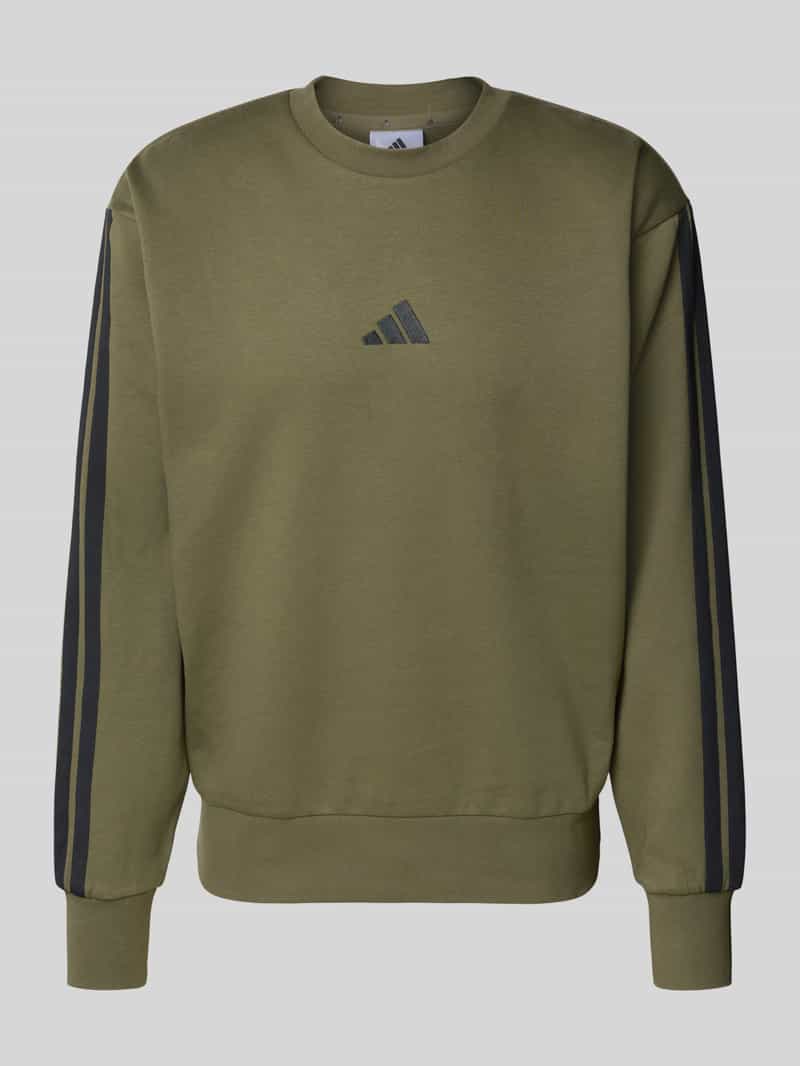 Adidas Sportswear Sweatshirt M 3S FL SWT