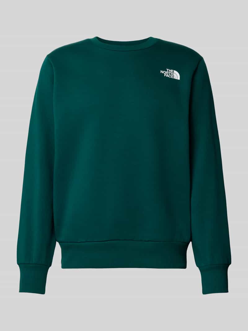 Alpha Industries Sweatshirt Basic sweater