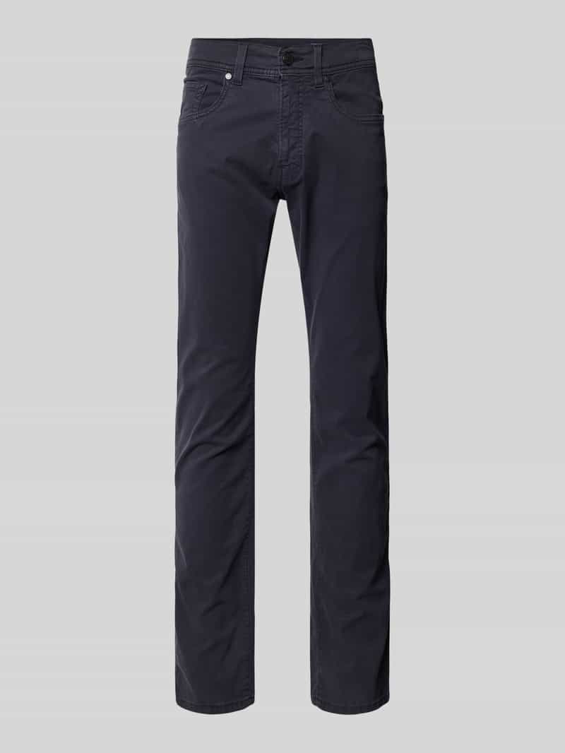 Pierre Cardin Five-pocketsbroek PC-Lyon