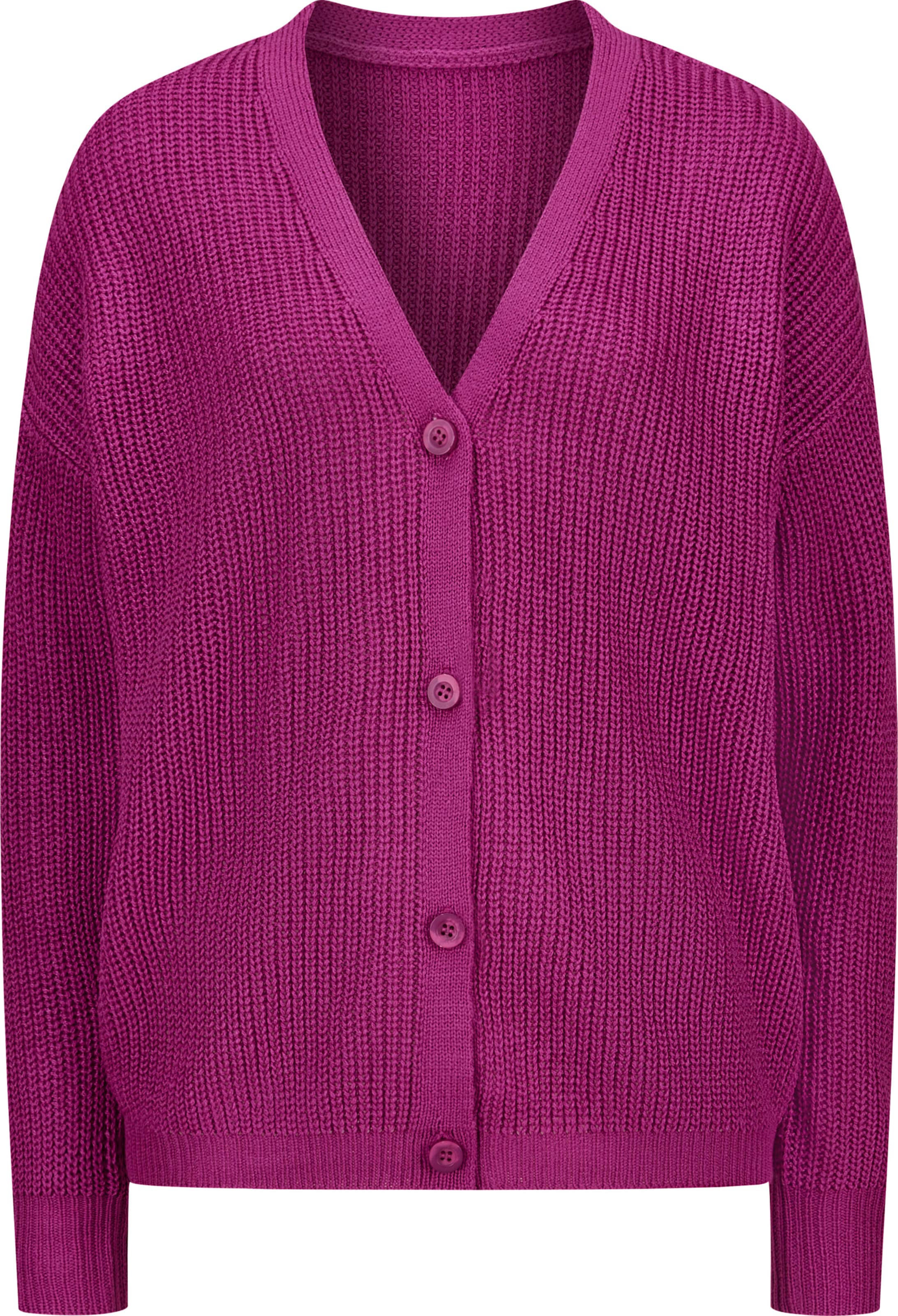 Classic Basics Vest