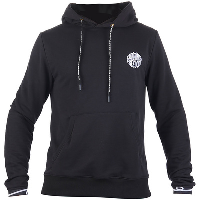 Nograd Heren Committed To Freedom Hoodie