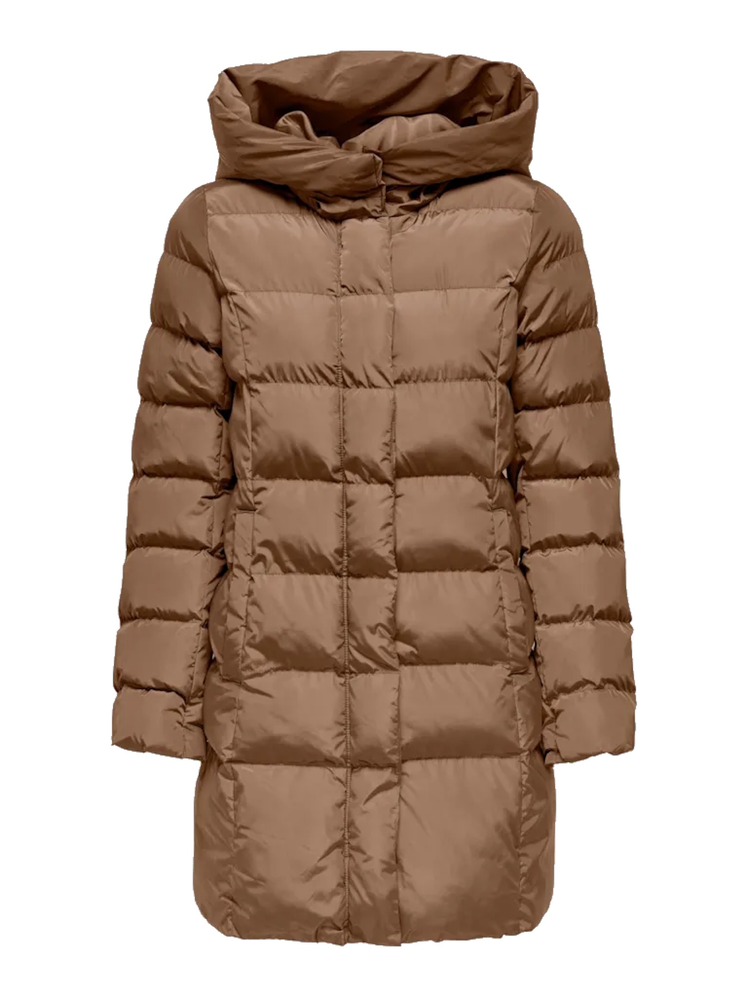 Only Gewatteerde jas ONLLINA PUFFER COAT CC OTW