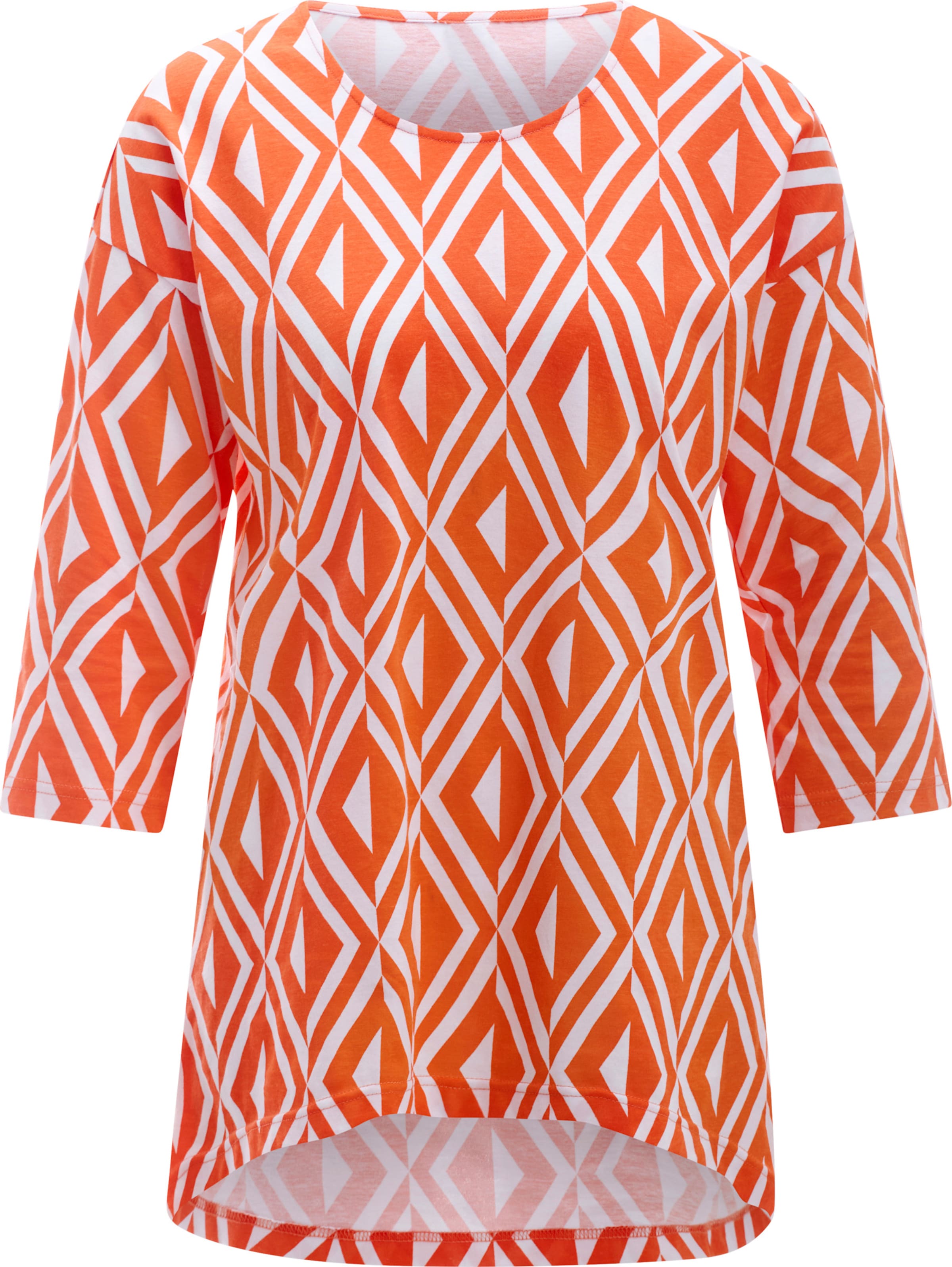 Classic Basics Lang shirt (1-delig)