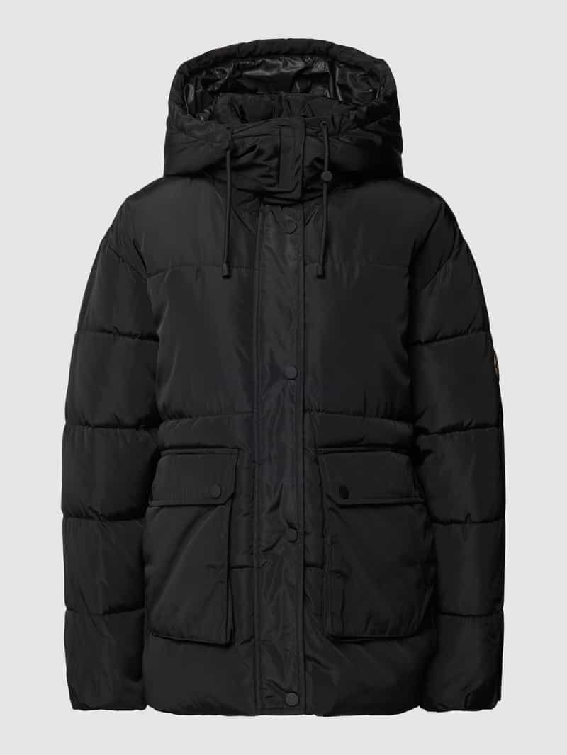 Only Gewatteerde jas ONLNORA SHORT PUFFER CC OTW