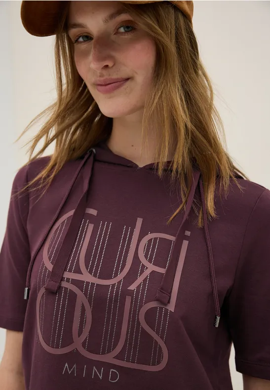 Cecil Hoodie
