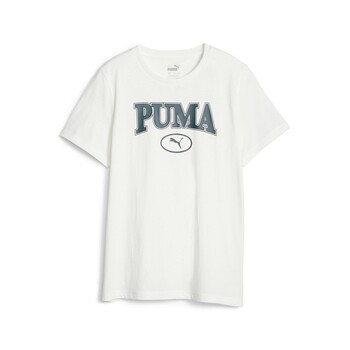 Puma T-shirt Korte Mouw   SQUAD TEE B