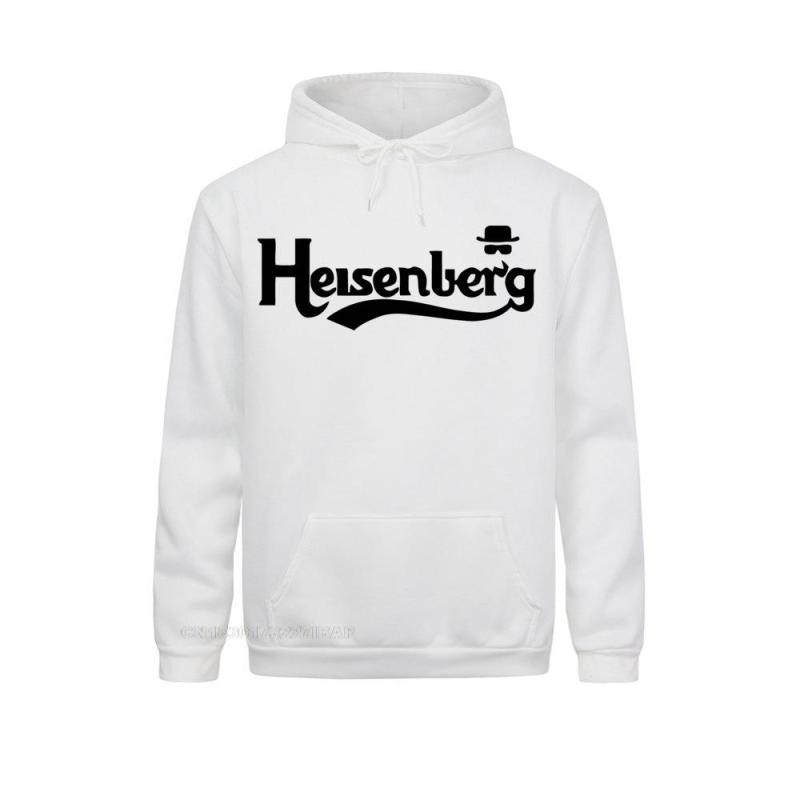 Xuhaijian02 Mr White Heisenberg Breaking Bad Mannen Headline Brief Zeggen Print Mannen Tops Harajuku Hoodies Hoge Kwaliteit Mode Streetwear XXL marineblauwe kleur