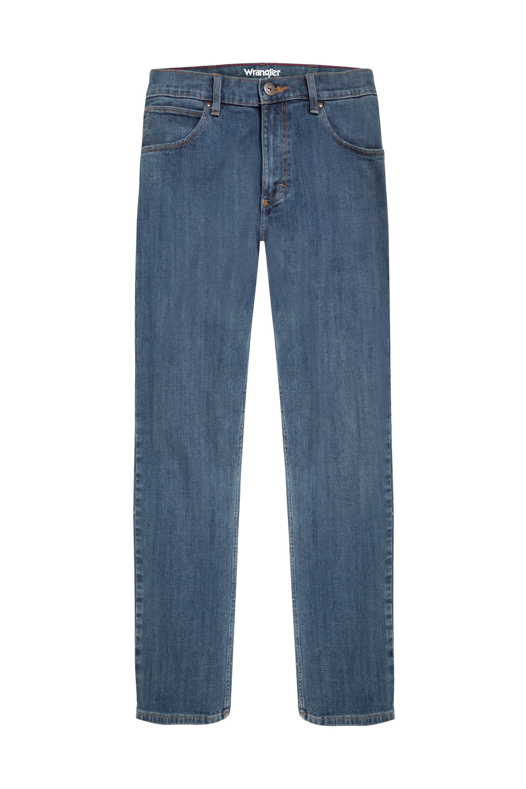 Wrangler Regular fit jeans Authentic Regular