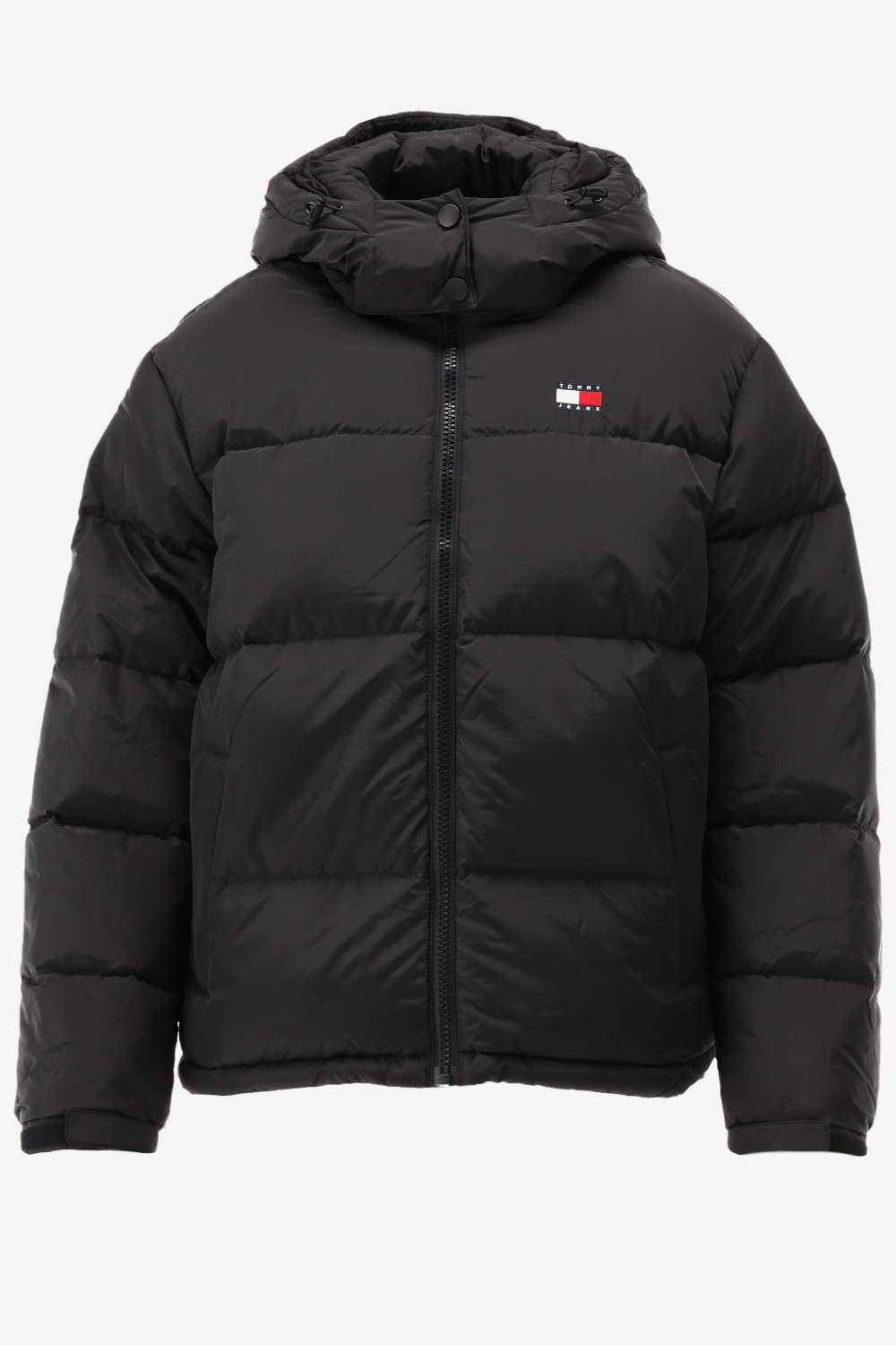 TOMMY JEANS Gewatteerde jas TJW ALASKA PUFFER EXT