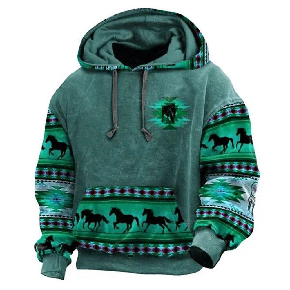 ETST WENDY 005 Herfst Retro Mannen Hoodies Vintage Trui Hoodies Voor Mannen Mode Oversized Sweatshirt Lange Mouw Casual Herenkleding Tops 6XL