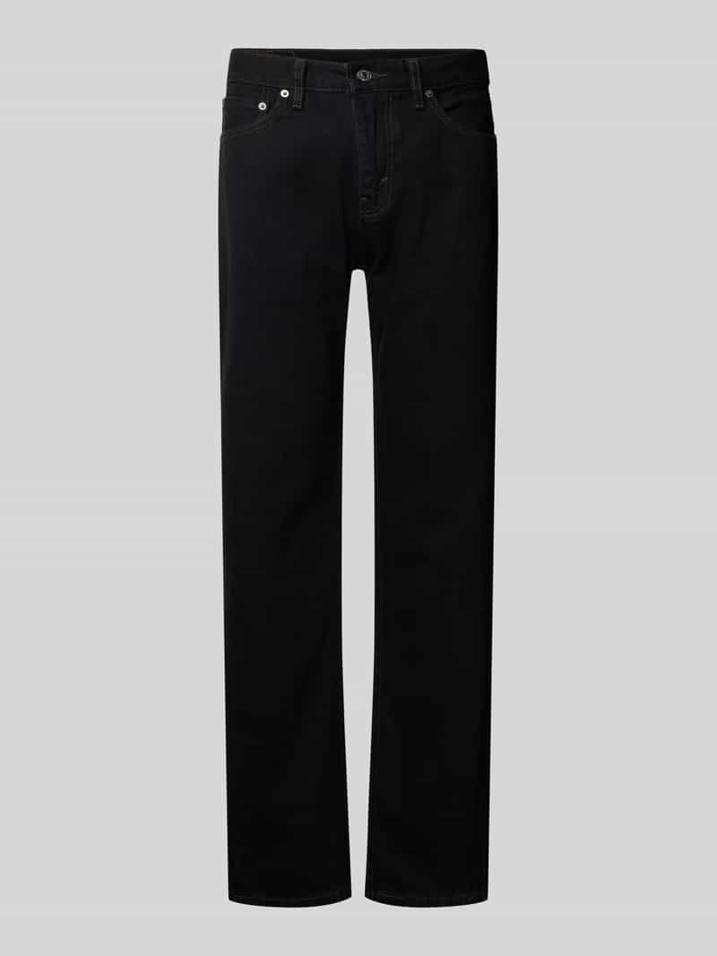 Levi's Straight jeans 505 Regular