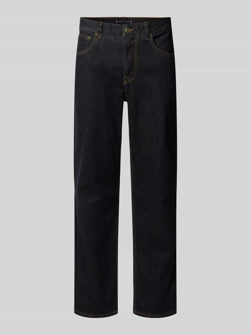 Tommy Hilfiger Straight jeans DENTON Straight Fit