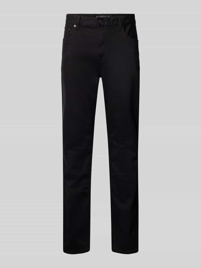 Tommy Hilfiger Straight jeans DENTON Straight Fit