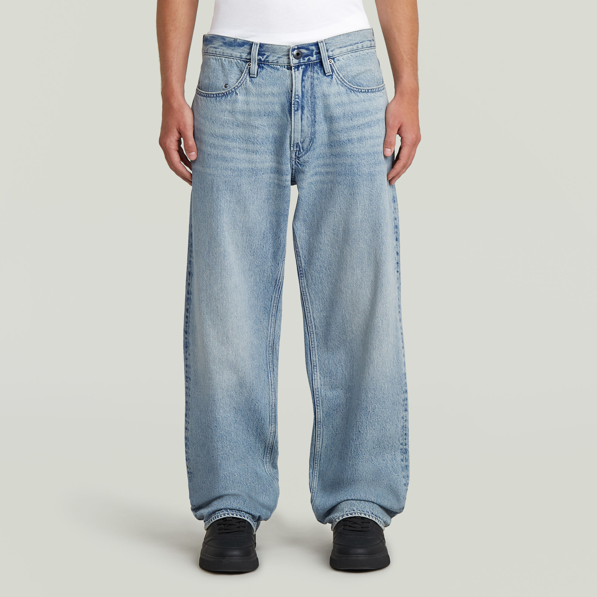 G-Star RAW Straight jeans Type 96 Loose