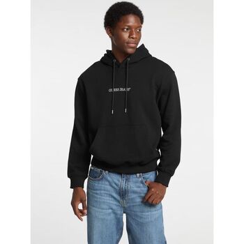 Guess Sweater  M5RQ38 KCPR1 EMBRO SWT HD-JBLK BLACK