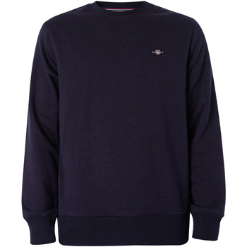 Gant Sweater  Regular Shield-sweatshirt
