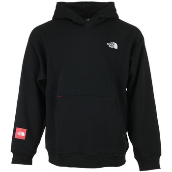 The North Face Sweater  U Axys Hoodie