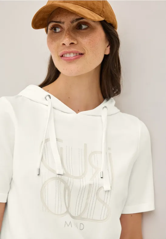 Cecil Hoodie