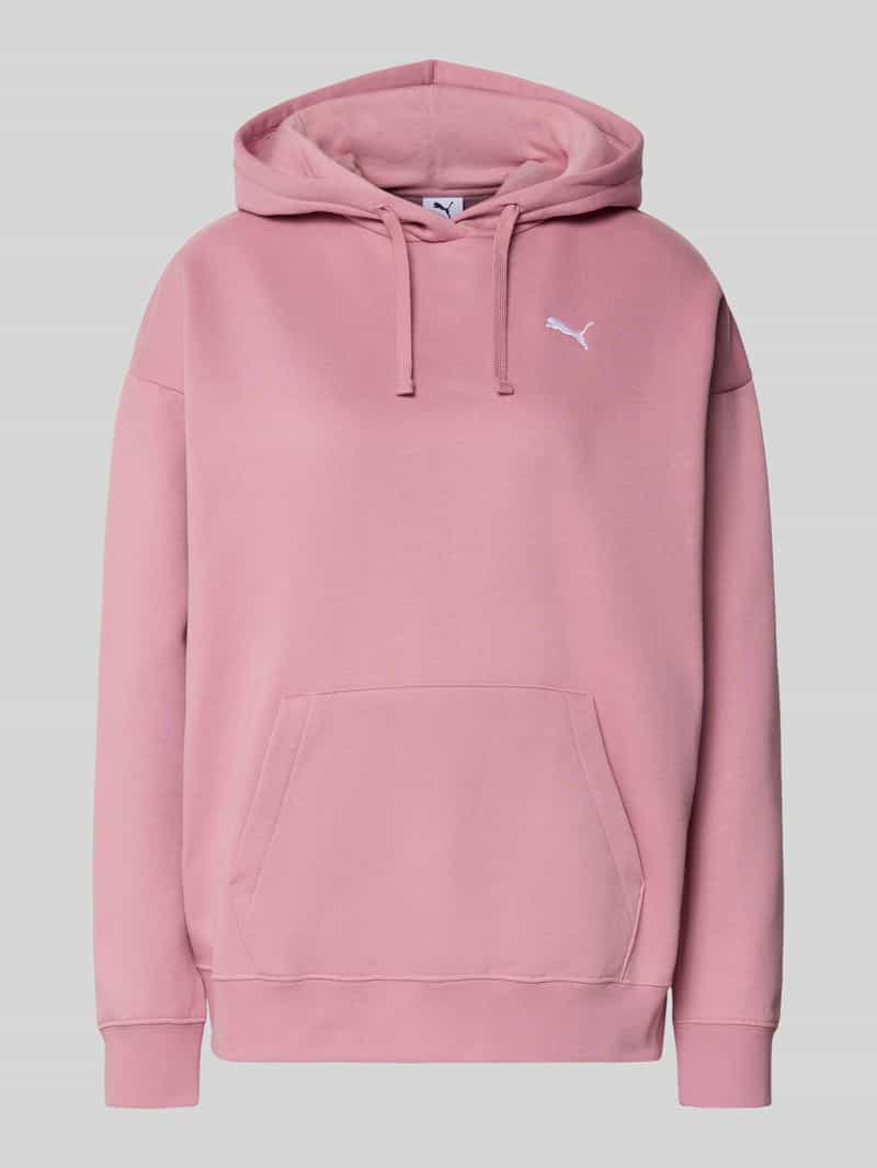 PUMA Hoodie ESS RELAXED HOODIE FL
