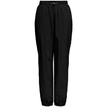 Only Broek  Jose Woven Pants - Black