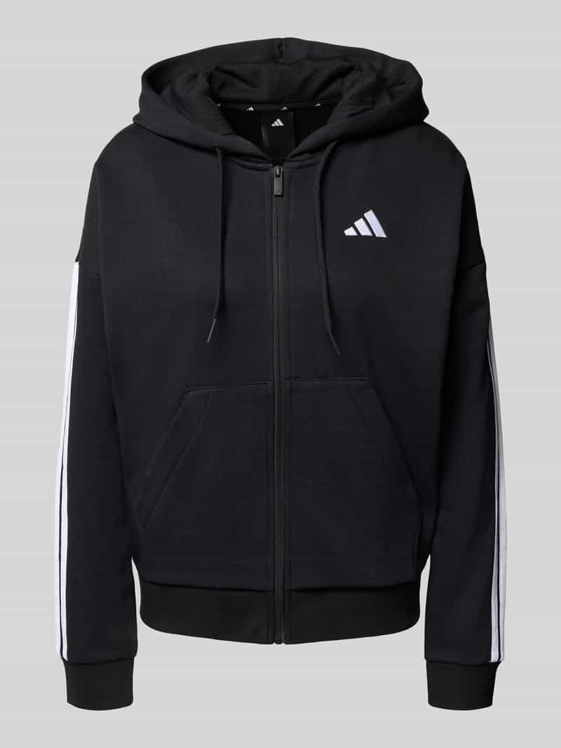 Adidas Sportswear Hoodie W 3S FL FZ HD