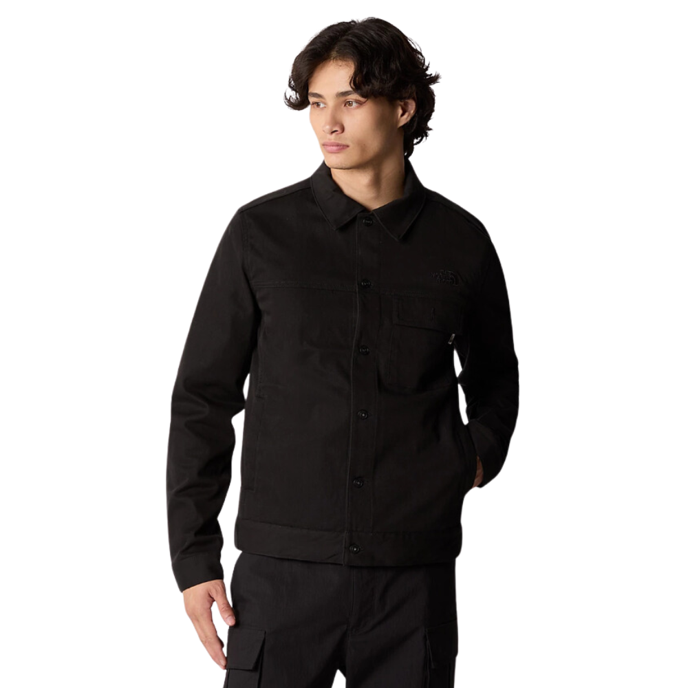 The north face Hedston Work Jacket TNF Black