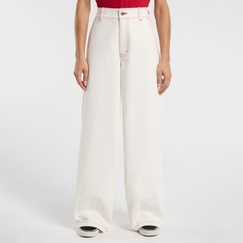 Dickies Broek  DENIM CARPENTER PANT