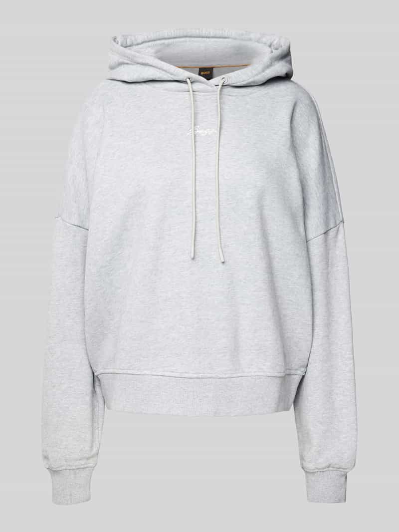 Boss Orange Hoodie Ehoody premium damesmode