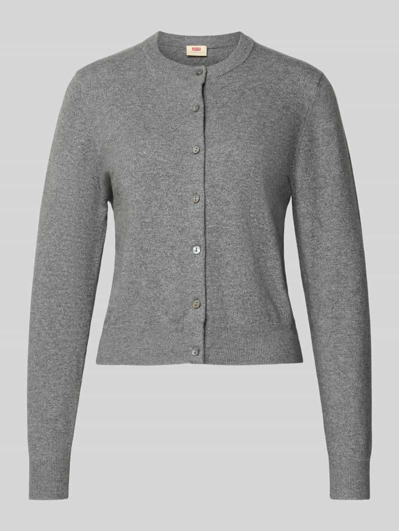 Levi's Vest TARA SUPER SOFT C