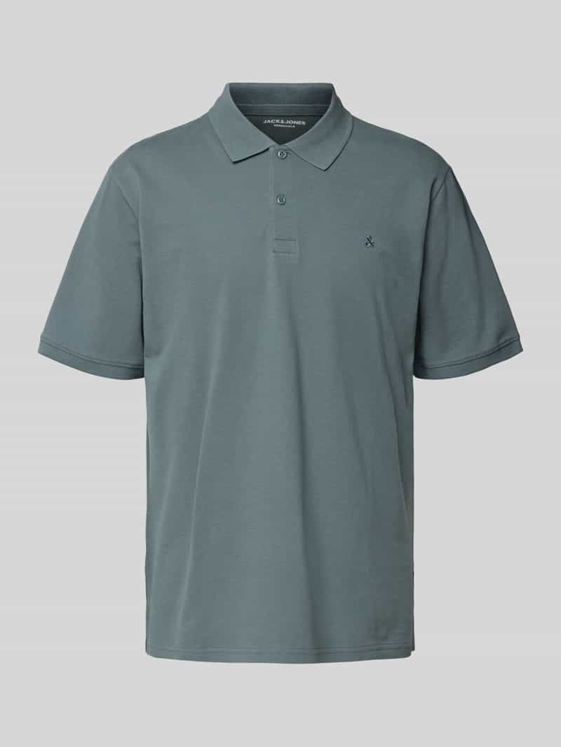 Jack & Jones Poloshirt JJEBASIC POLO SS NOOS