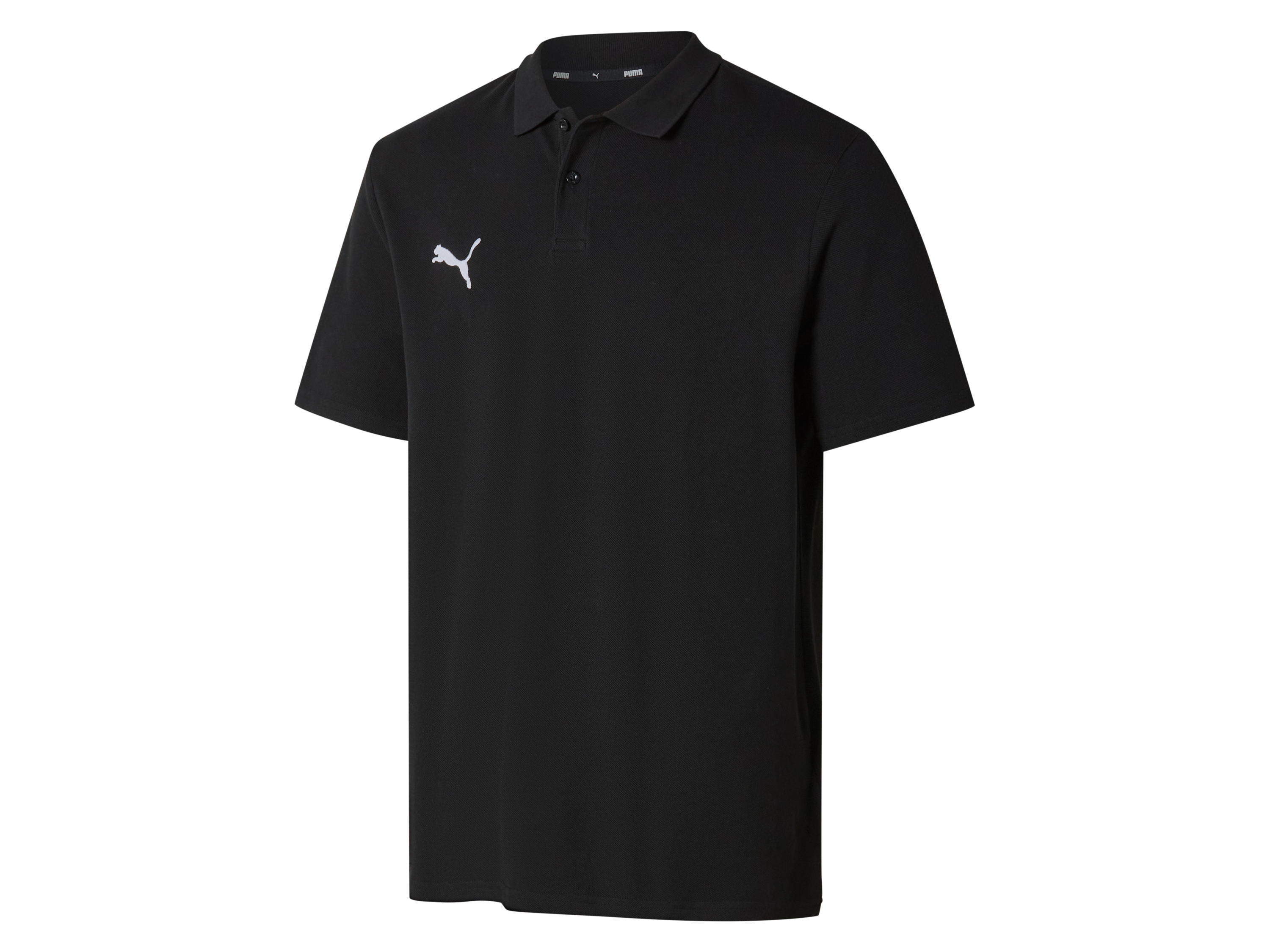 PUMA Poloshirt TEAMGOAL CASUALS POLO