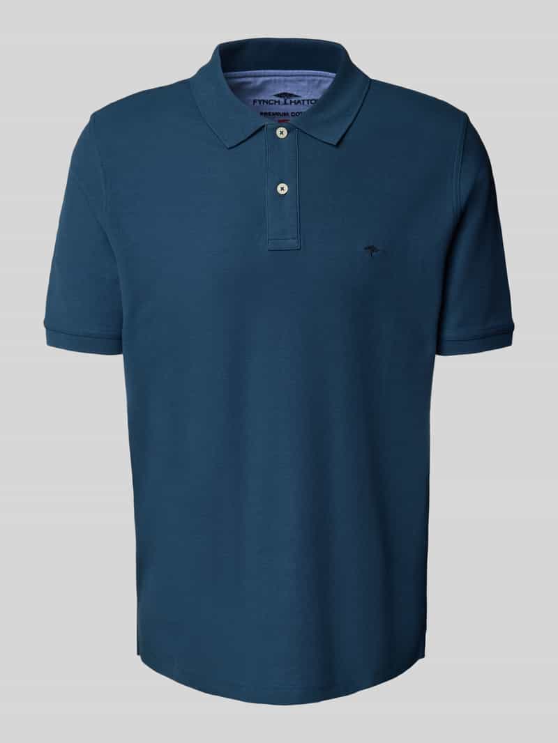 FYNCH-HATTON Poloshirt