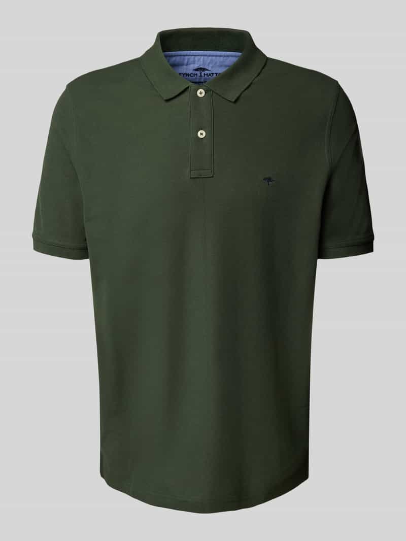 FYNCH-HATTON Poloshirt