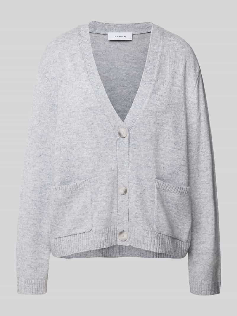 Comma Vest