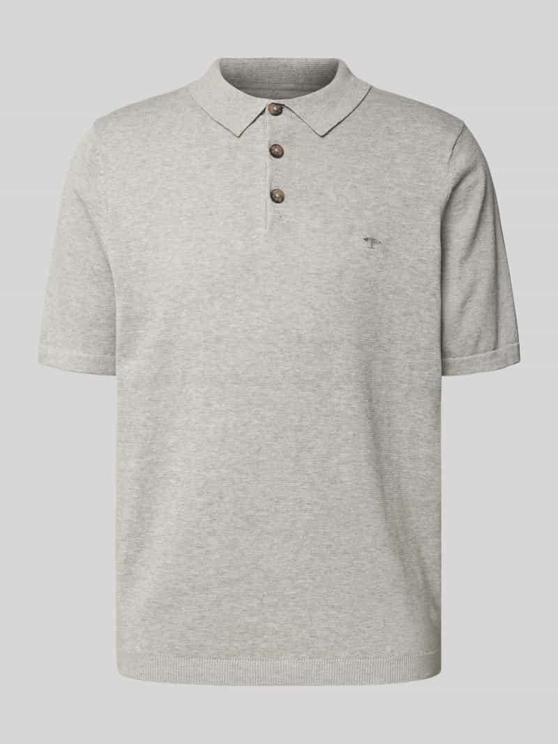 FYNCH-HATTON Poloshirt