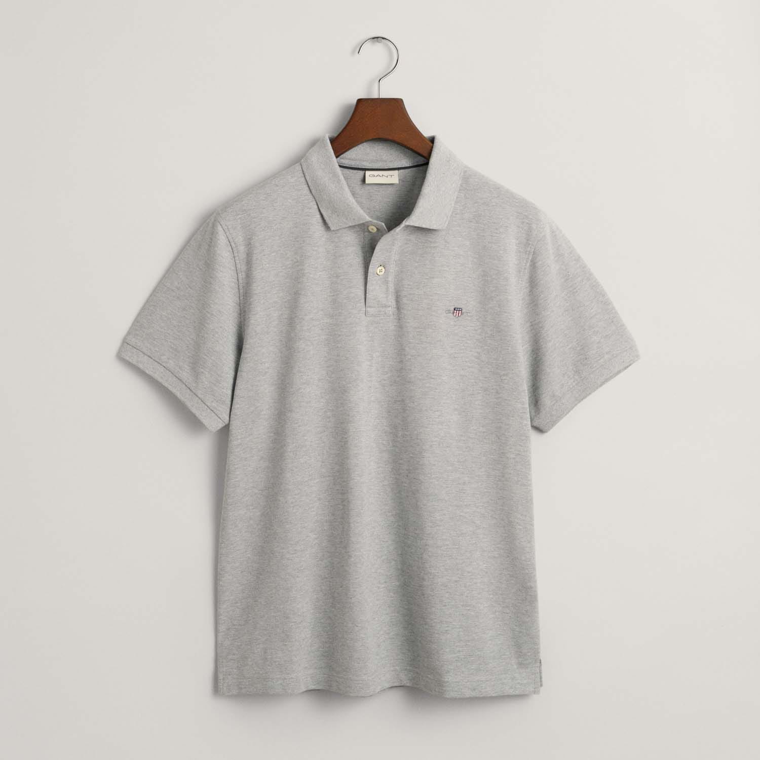 Gant Poloshirt REG EMB ARCHIVE SHIELD POLO